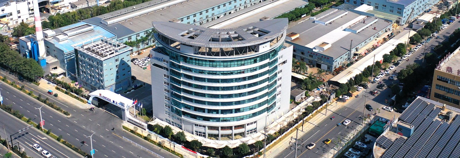 Kanger Glass-ceramic Co., Ltd.