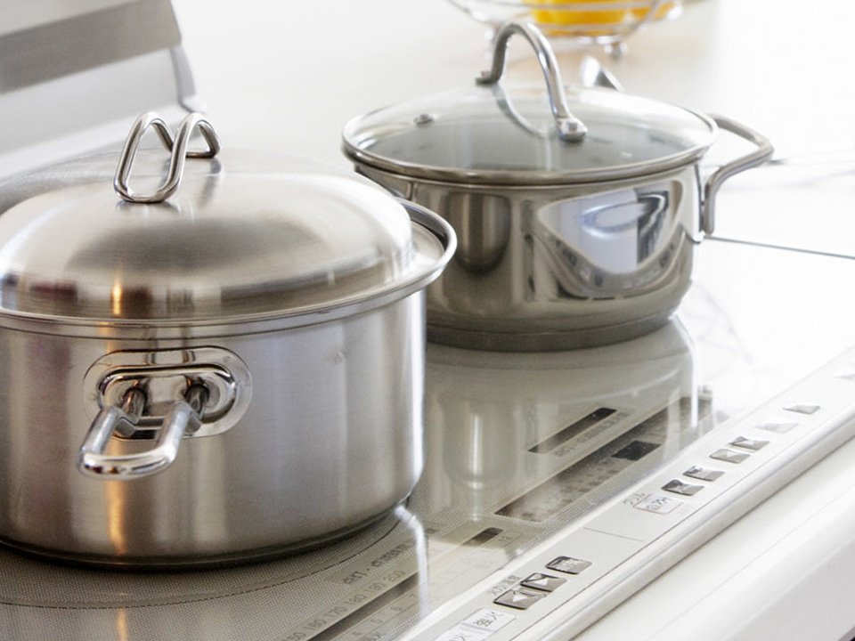 Transparent Glass-Ceramic