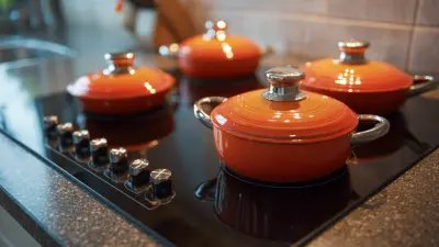 Top Strategies for Utilizing Best Induction Cooker Glass Ceramic Panels Effectively