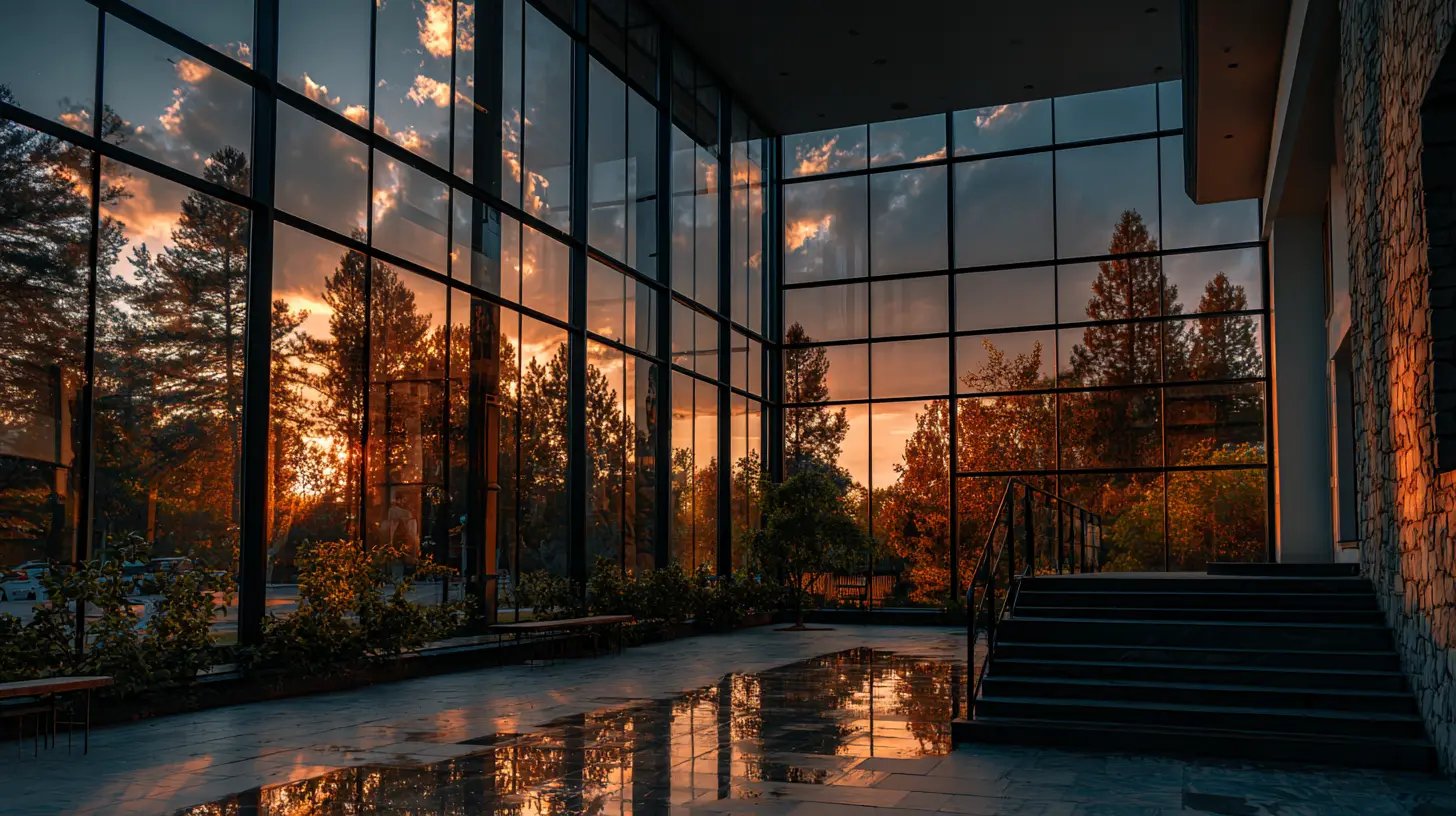 How to Select the Best Glass Panels: Essential Tips and Industry Insights for Global Buyers