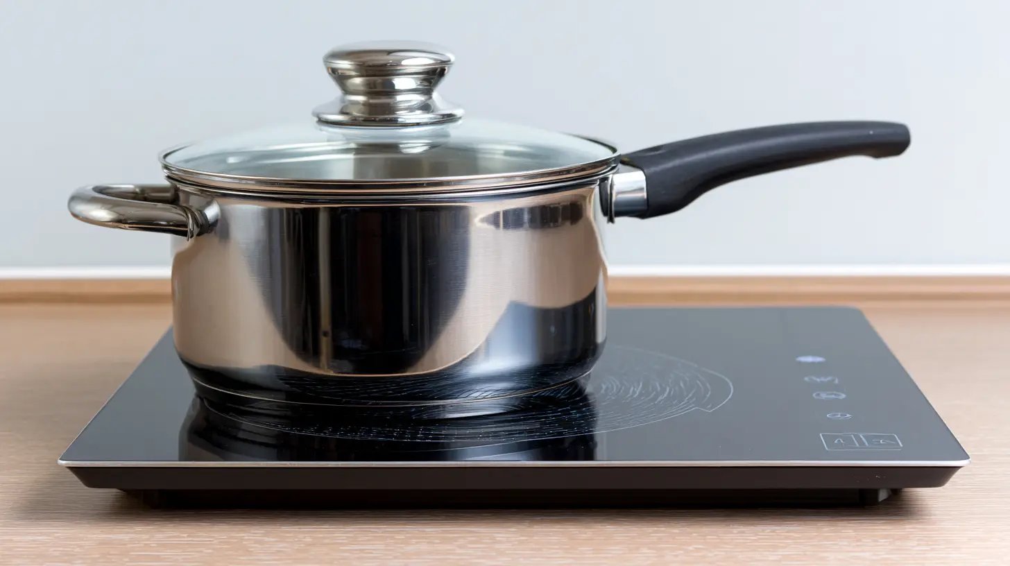 Top Strategies for Utilizing Best Induction Cooker Glass Ceramic Panels Effectively