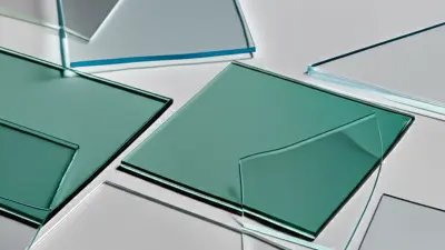 How to Choose the Right Transparent Ceramic Glass for Your Home or Business Needs