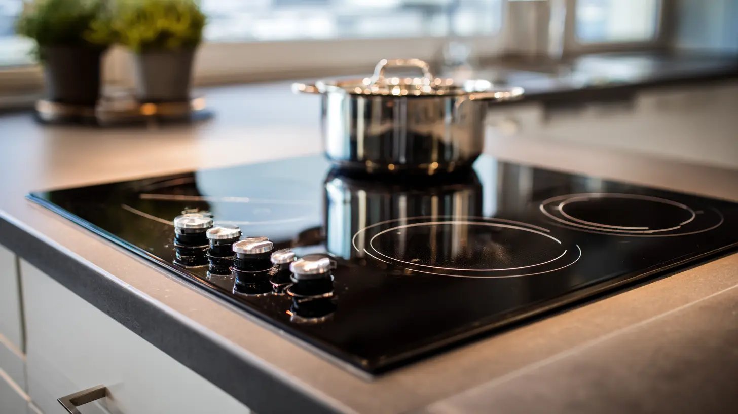 Exploring the Unique Features and Applications of Best Ceramic Glass Cooktops for Global Buyers