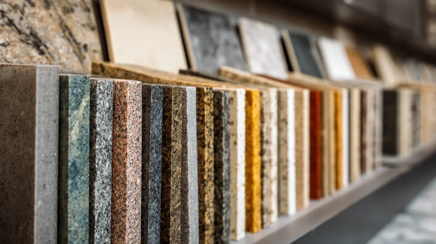 Unlocking the Advantages of Ceramic Materials: A Global Perspective on Supplier Benefits and Market Trends