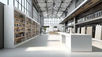 Exploring Market Trends for White Ceramic Glass at the 2025 China Import and Export Fair