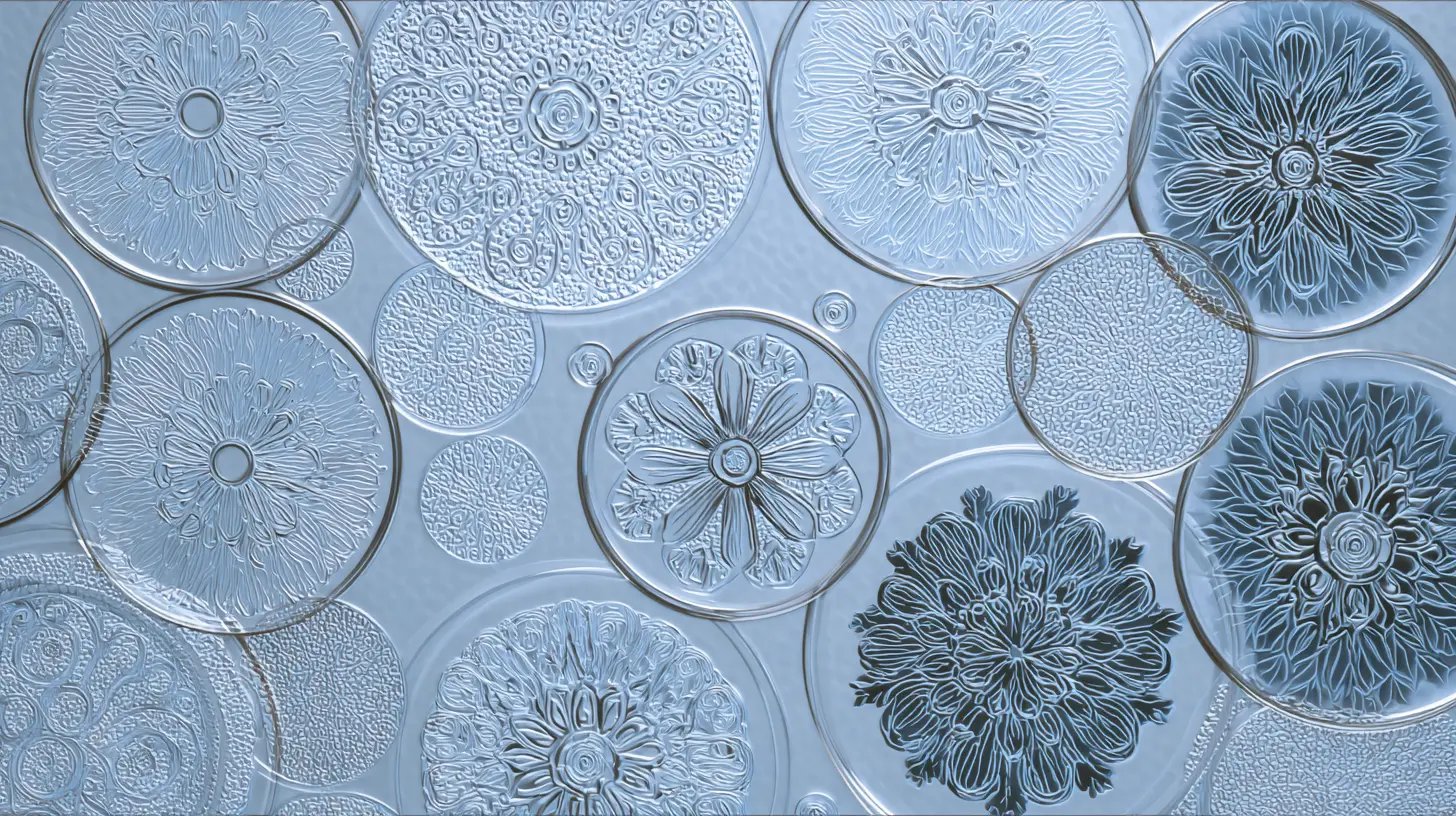 Mastering the Art of Selecting the Best Microwave Glass Ceramic Panels for Your Business Needs