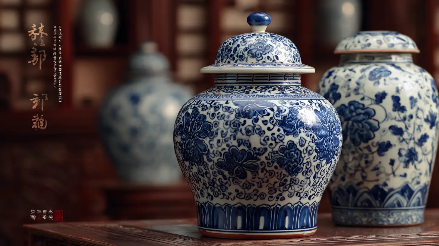 How to Choose the Best Chinese Ceramic Glass for Your Home Decor