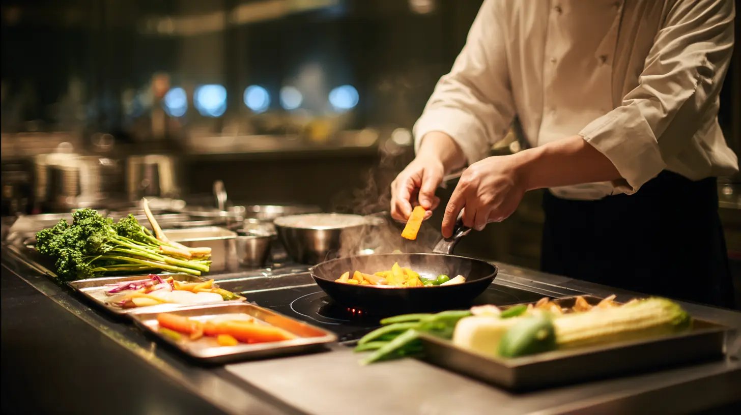 Addressing Common Challenges in Cookware Induction Solutions for Global Buyers