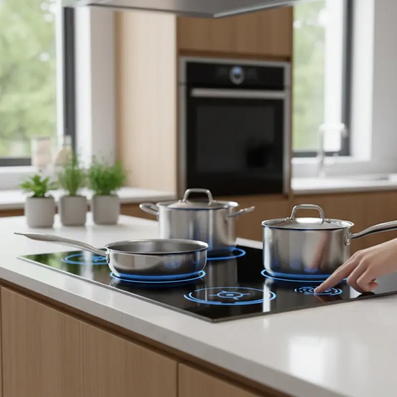 Why Choose an Electric Stove? Benefits and Considerations for Your Kitchen