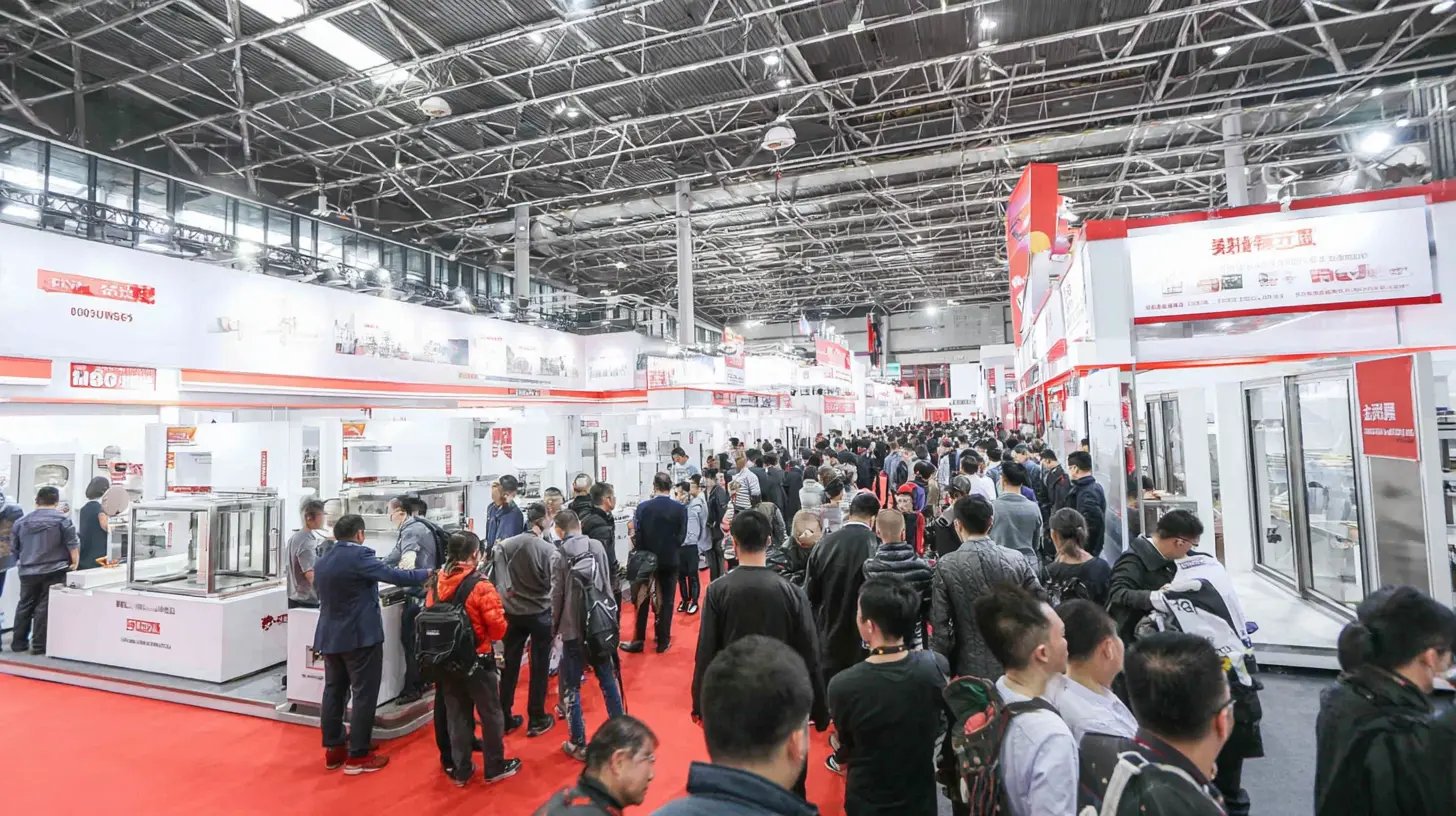 Exploring Market Trends for Heat Resistant Microcrystalline Utensils at the 138th China Import and Export Fair 2025