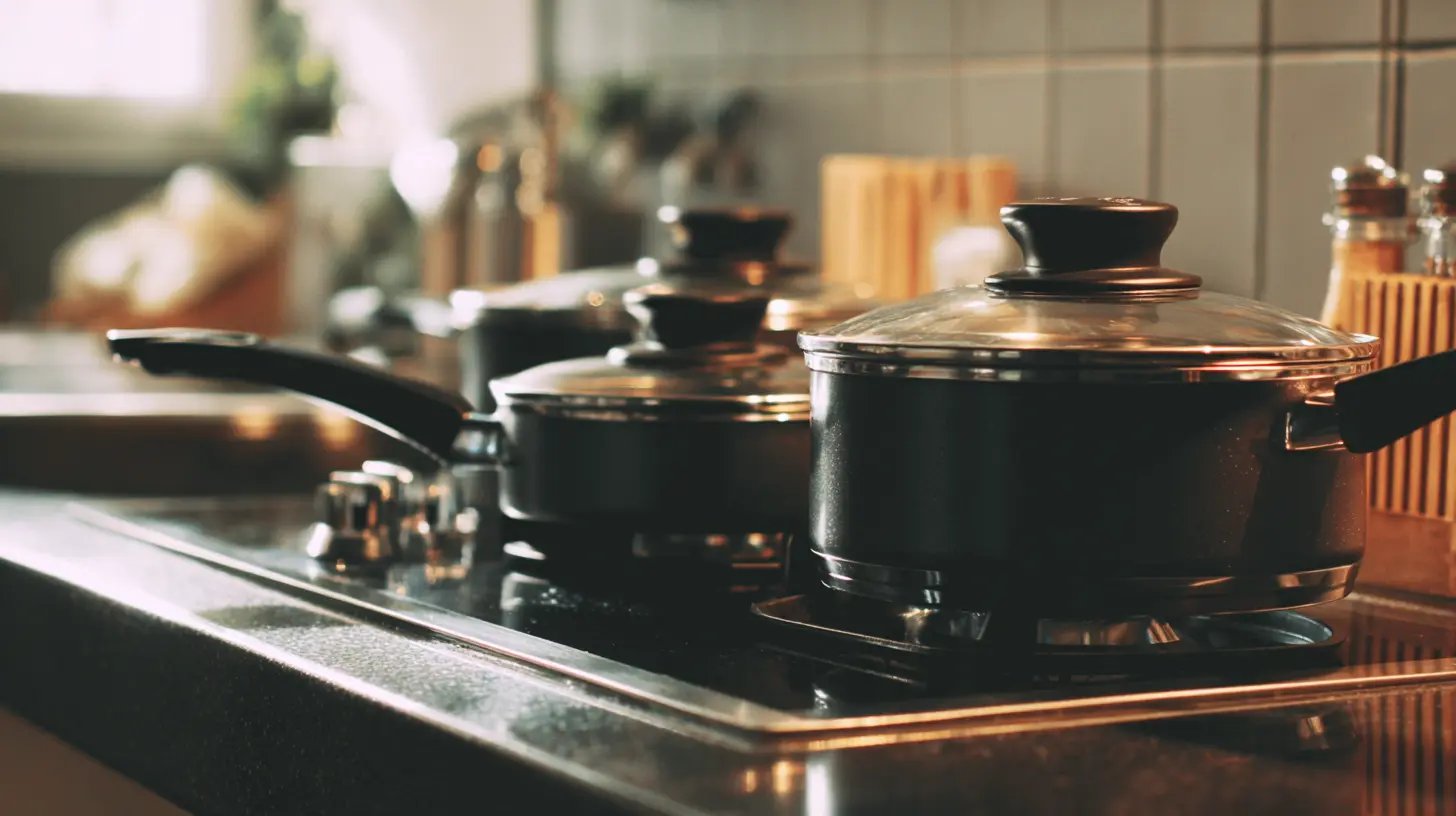Addressing Common Challenges in Cookware Induction Solutions for Global Buyers