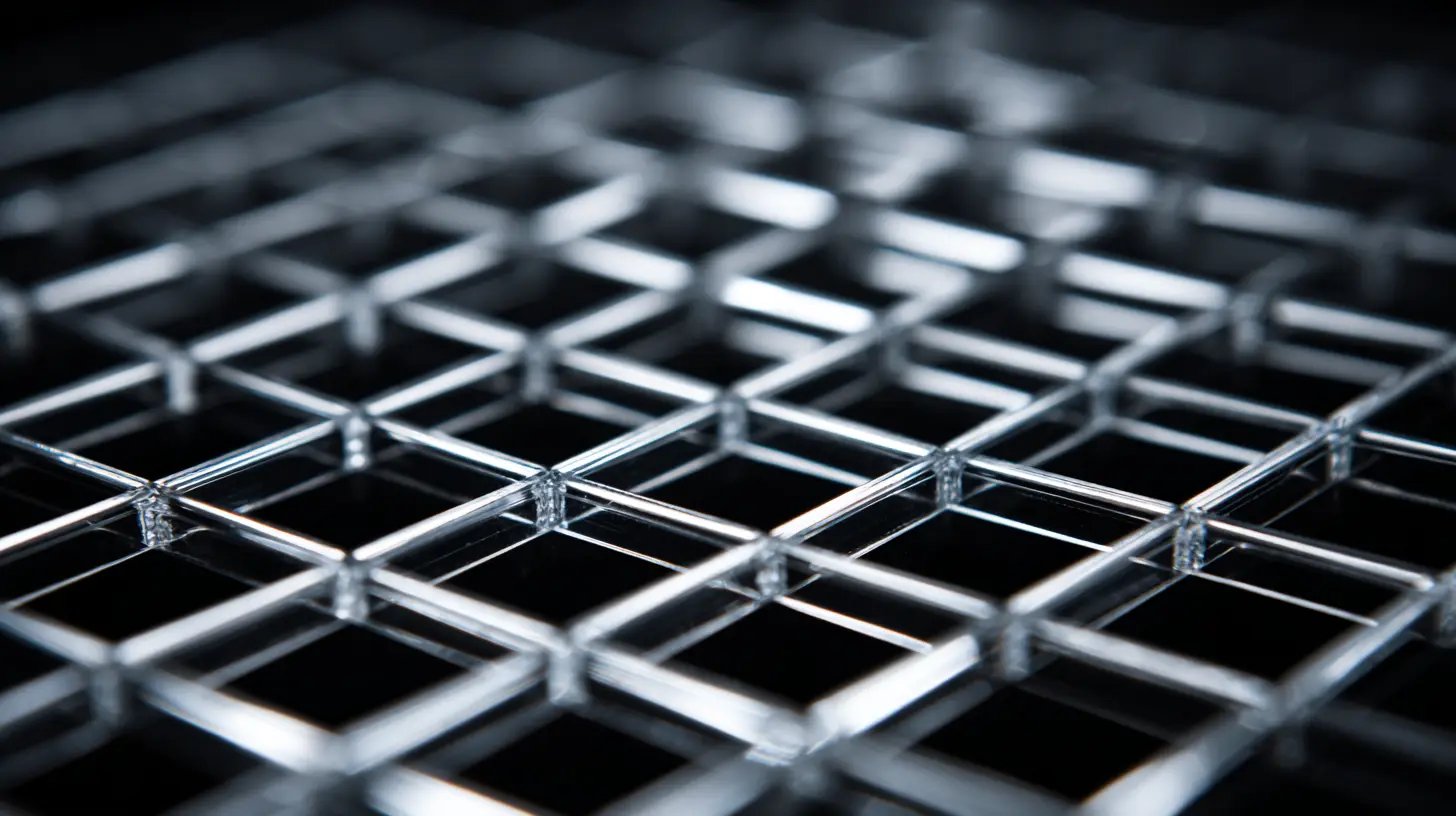 7 Reasons to Choose Black Heat Resistant Glass for Your Next Project