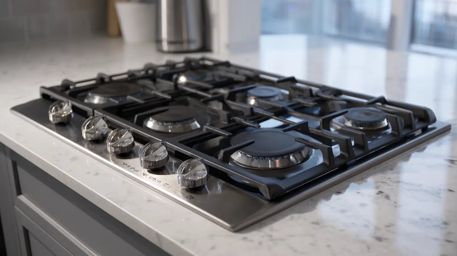 Understanding Common Issues Faced by Cooktop Glass Users in Modern Kitchens