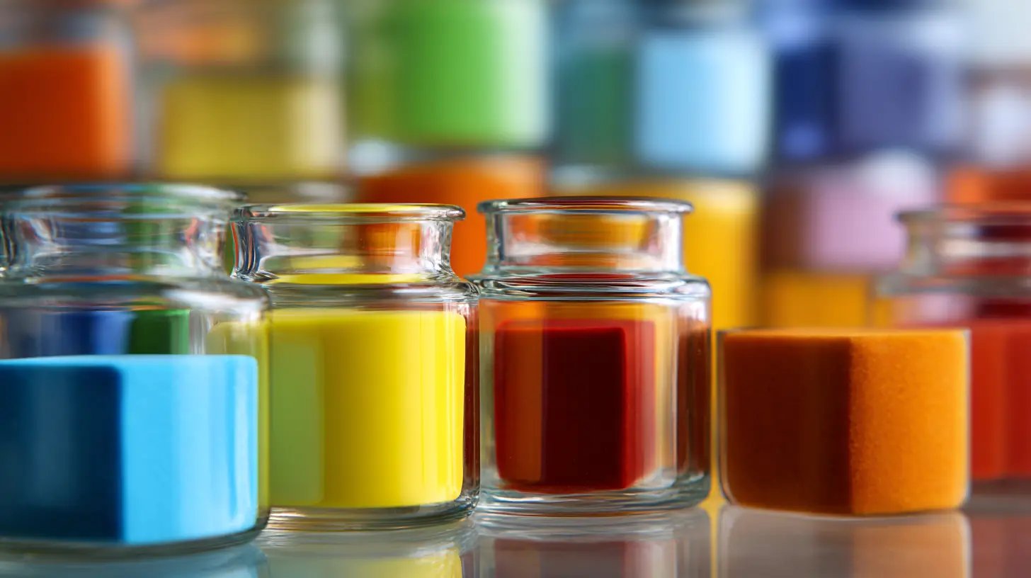 Essential Guide to Understanding the Benefits and Applications of Ceramic Glass in Modern Industries