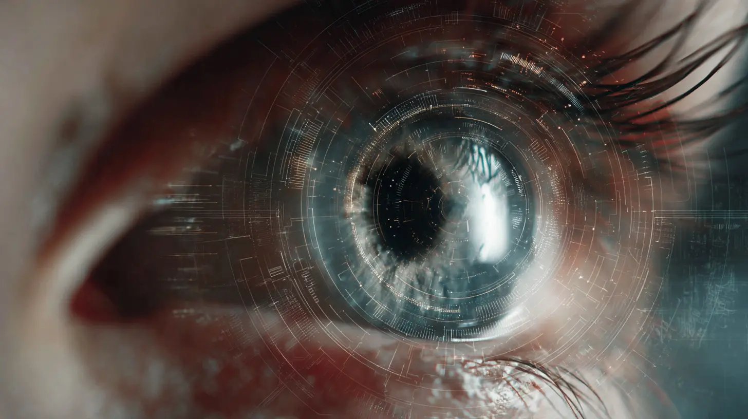 Embracing the Future: Advantages of Advanced Inspection Windows Glass in 2025 Technological Landscape