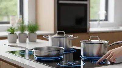 Why Choose an Electric Stove? Benefits and Considerations for Your Kitchen