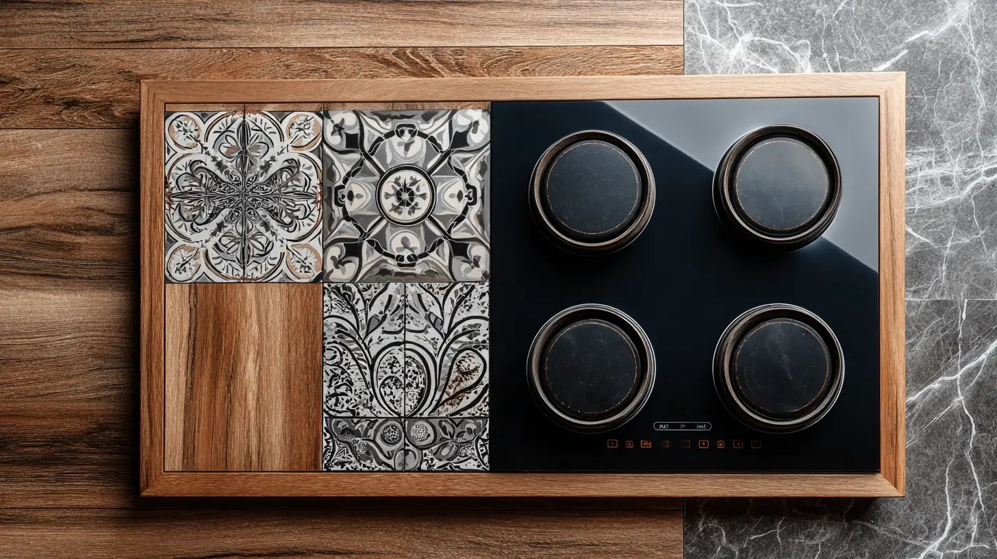 The Ultimate Guide to Choosing the Perfect Ceramic Cooktop for Your Kitchen