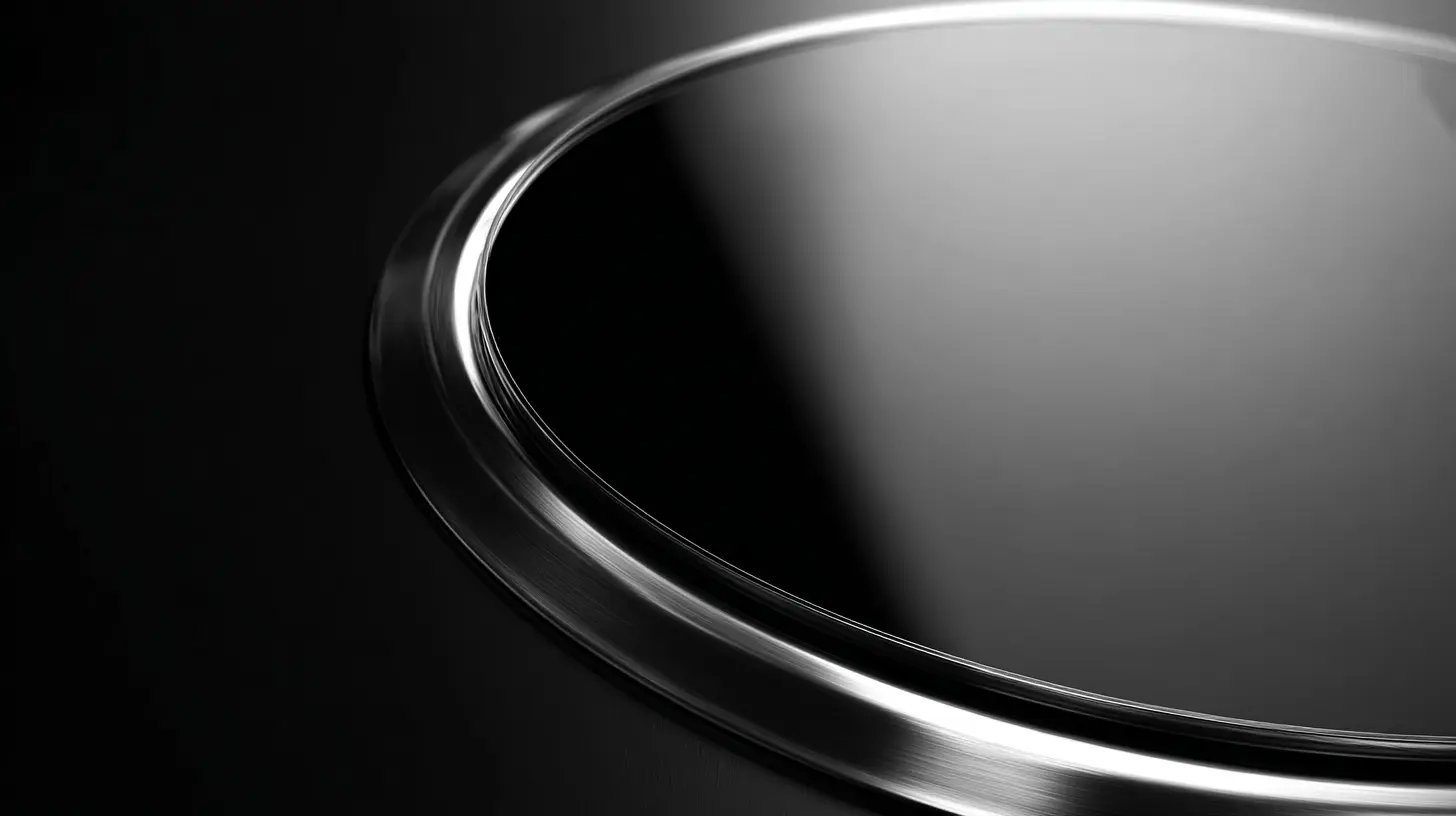 What is Black Heat Resistant Glass Cooktop and Why Itâs Essential for Modern Kitchens?