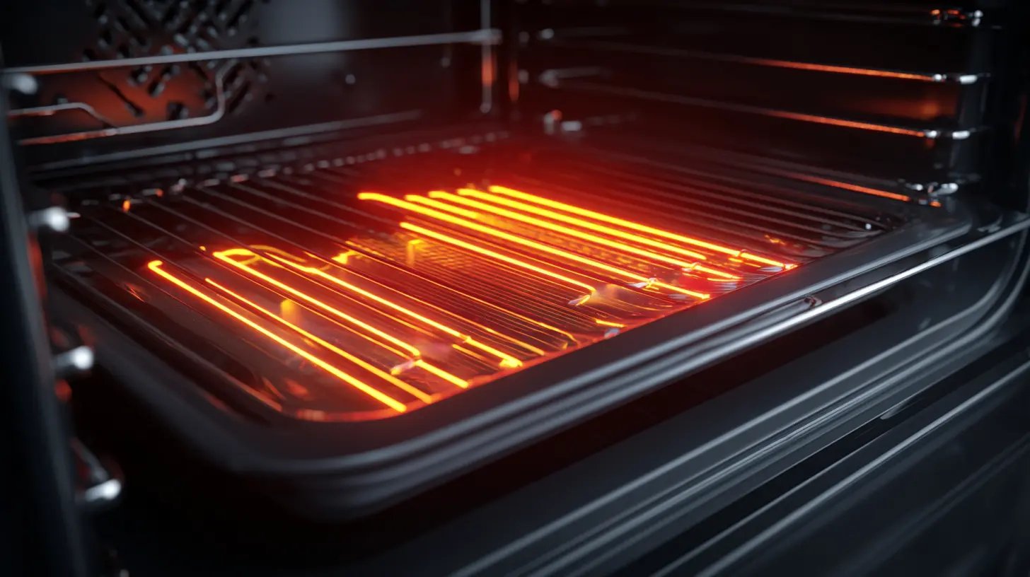 What Makes Infrared Cooker Ceramic Glass a Game-Changer in Modern Cooking?