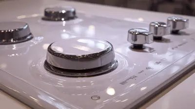 Craftsmanship Redefined The Global Impact of Best Porcelain White Glass Ceramic Cooktop Made in China