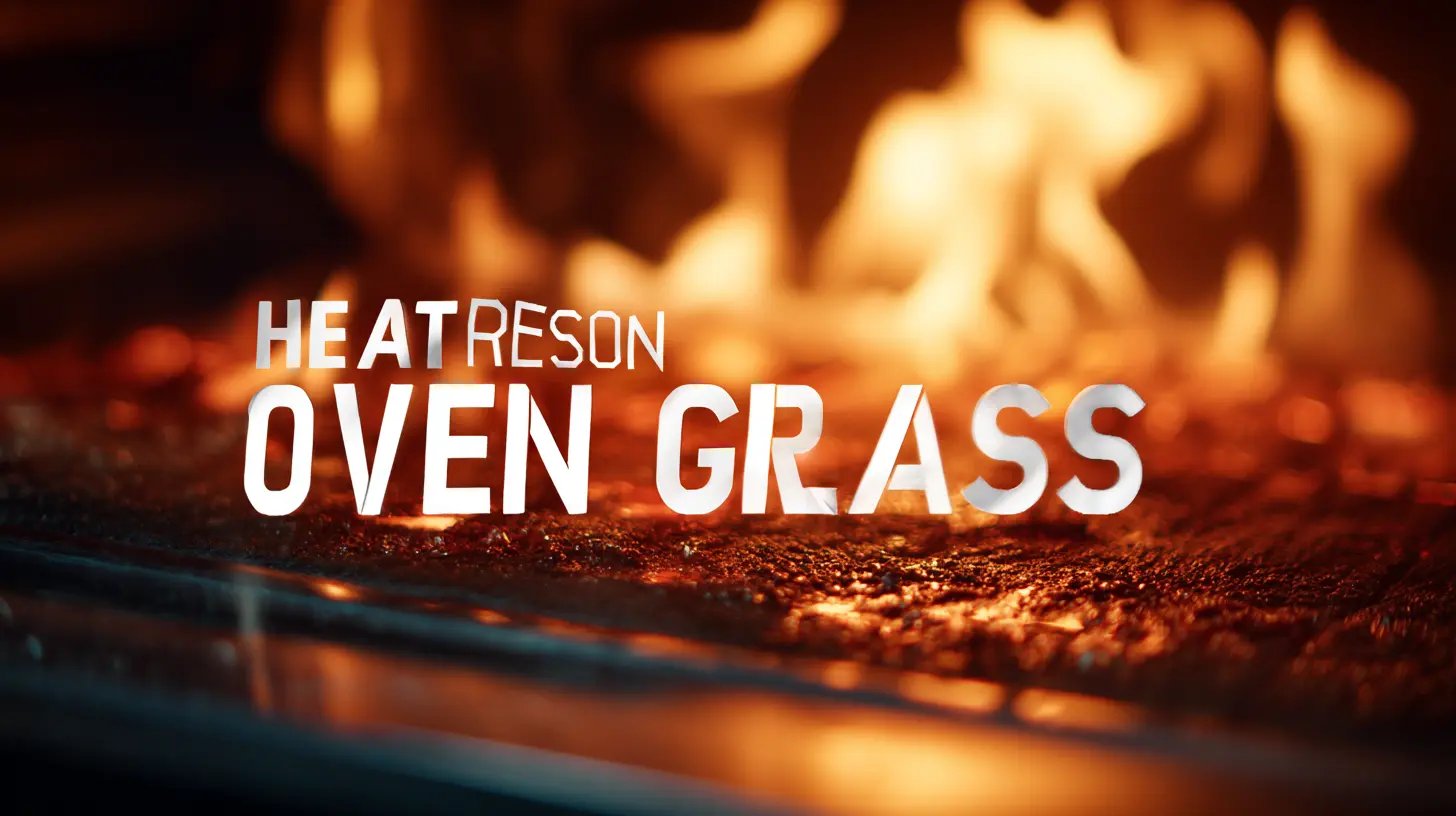 Effective Solutions for Selecting the Best Heat Resistant Oven Glass for Your Cooking Needs
