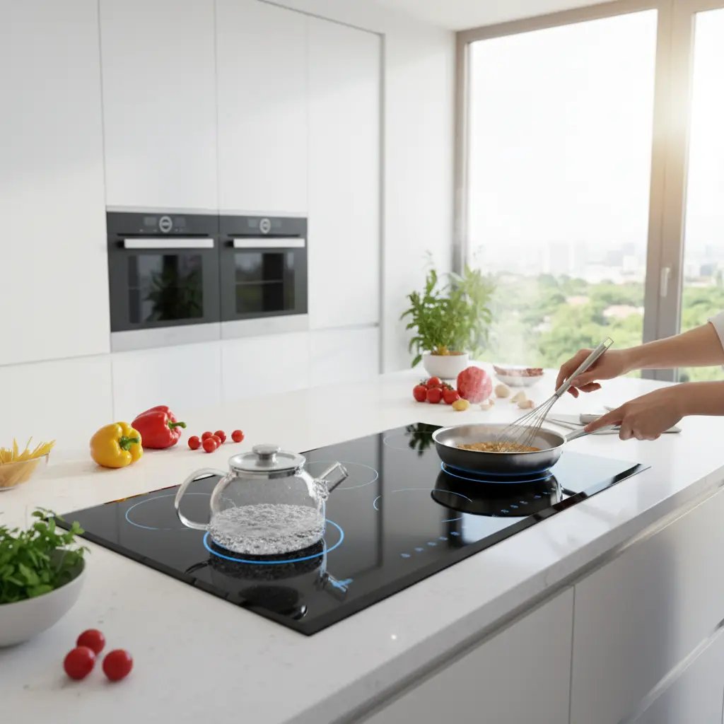 Why Induction Cooktop Pans Are Essential for Modern Cooking Techniques
