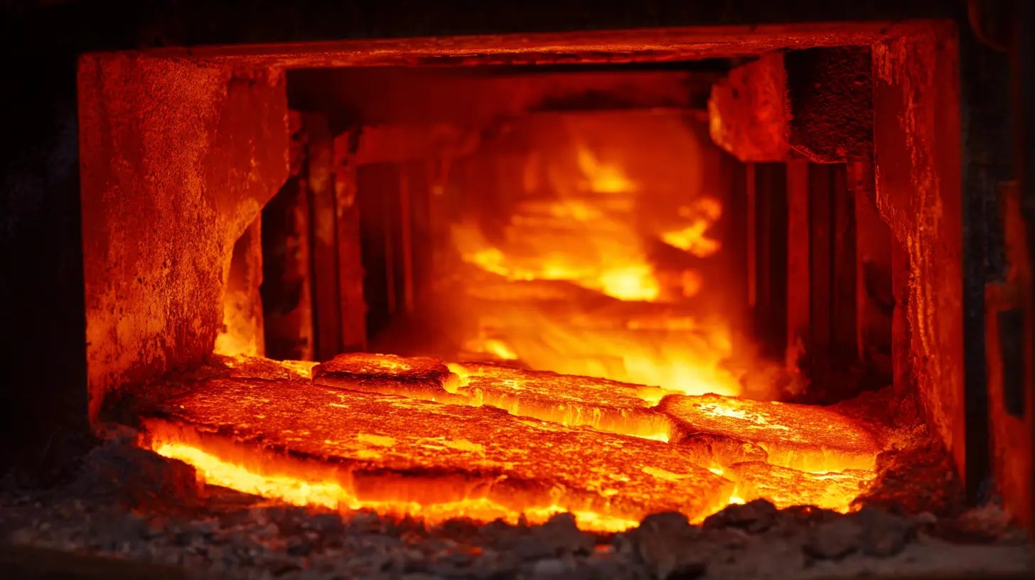 Understanding the Challenges and Limitations of Glass Ceramic Burner Shields in Modern Manufacturing