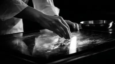 Exploring the Best Alternatives for Infrared Cooker Ceramic Glass Panels