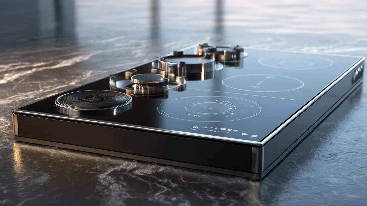 Exploring the Unique Features and Applications of Best Ceramic Glass Cooktops for Global Buyers