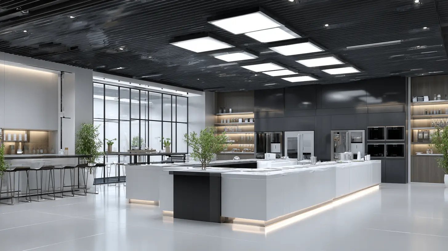 Mastering the Art of Selecting the Best Microwave Glass Ceramic Panels for Your Business Needs