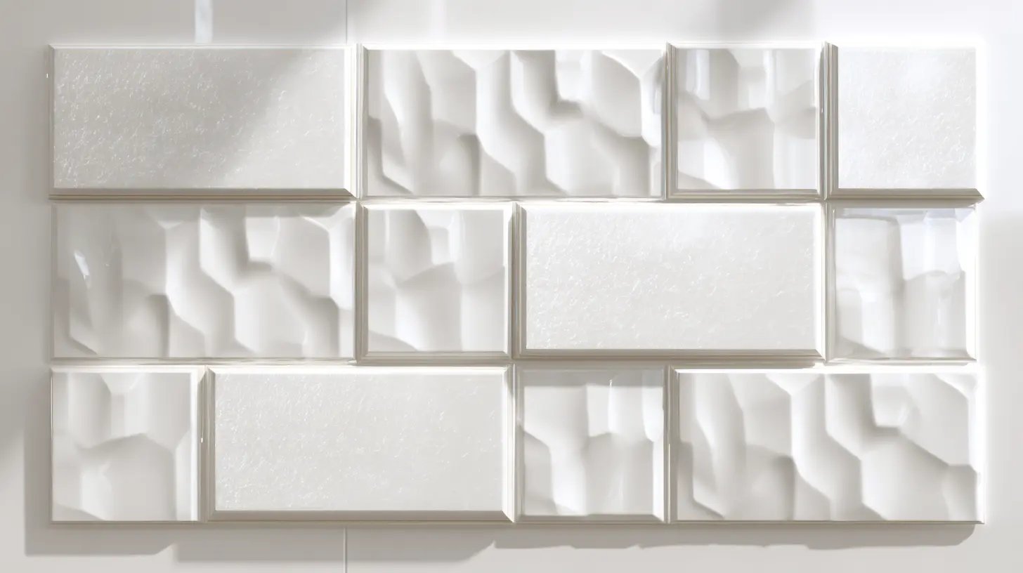 Ultimate Guide to White Glass Ceramic Panels for Modern Interiors