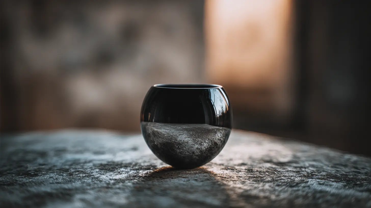 7 Reasons to Choose Black Heat Resistant Glass for Your Next Project