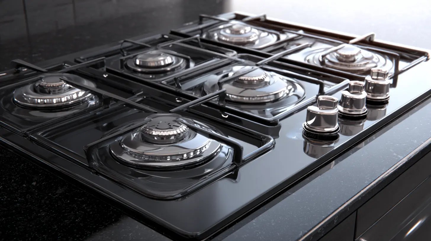 2025 Top 10 Glass Cook Tops: Ultimate Guide for Home Chefs