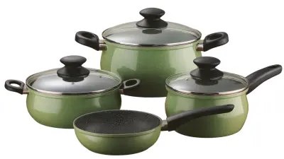 The Benefits of Using Glass Ceramic Cookware in Modern Kitchens