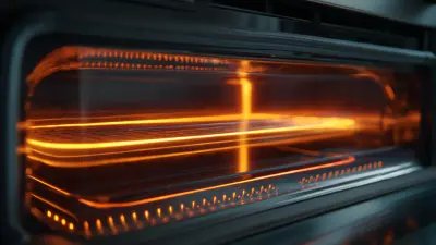What Makes Infrared Cooker Ceramic Glass a Game-Changer in Modern Cooking?