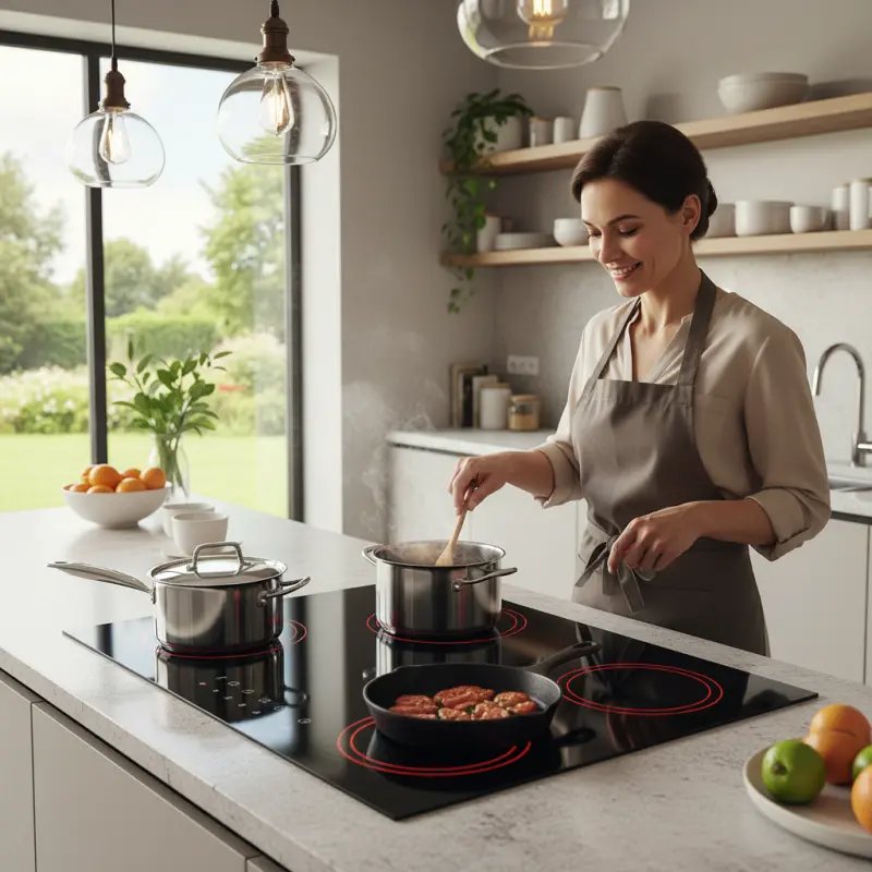 Why Choose an Electric Coil Cooktop? Benefits and Buying Guide Explained