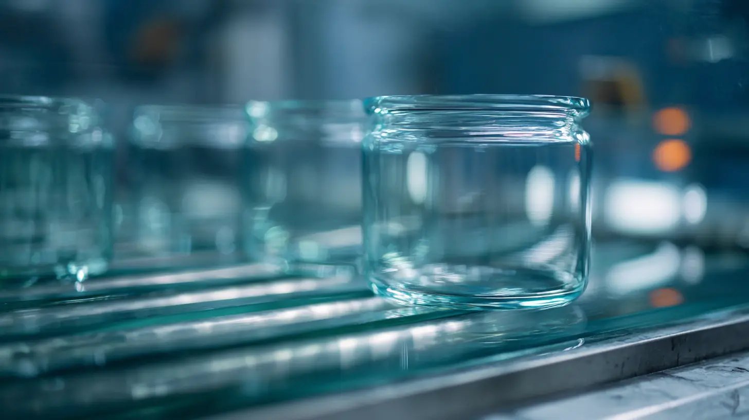 Essential Guide to Understanding the Benefits and Applications of Ceramic Glass in Modern Industries