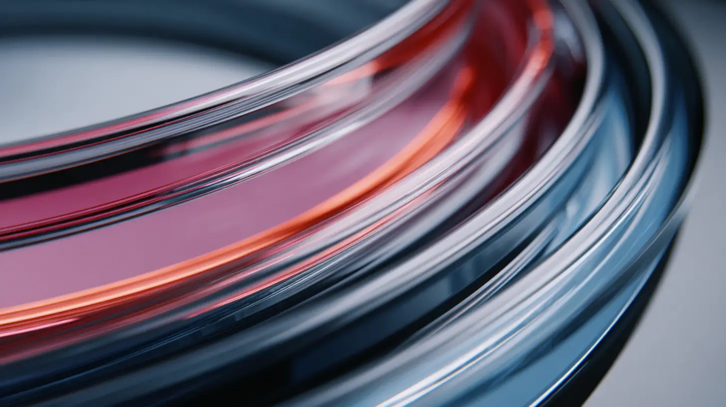 Solutions for Optimal Performance with Best Concave Chemically Resistant Ceramic Glass