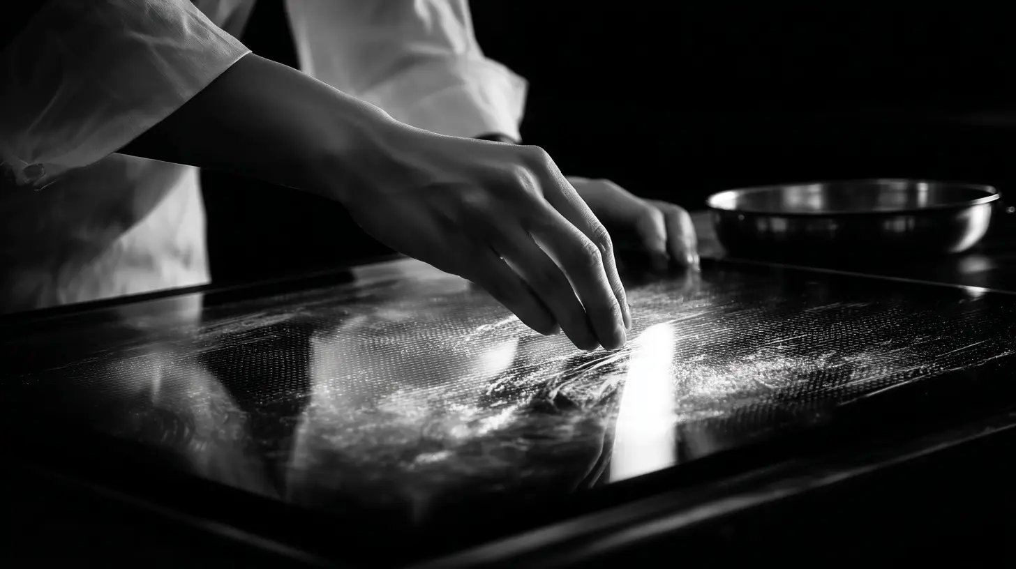 Exploring the Best Alternatives for Infrared Cooker Ceramic Glass Panels