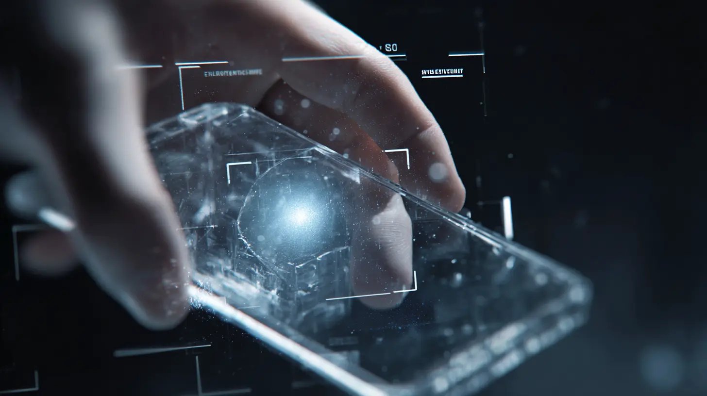 Embracing the Future: Advantages of Advanced Inspection Windows Glass in 2025 Technological Landscape