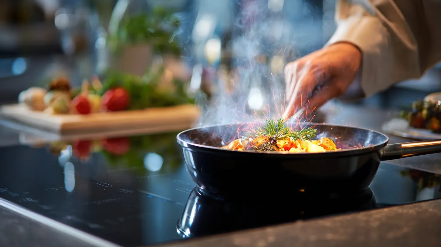 2025 Top 10 Glass Cook Tops: Ultimate Guide for Home Chefs