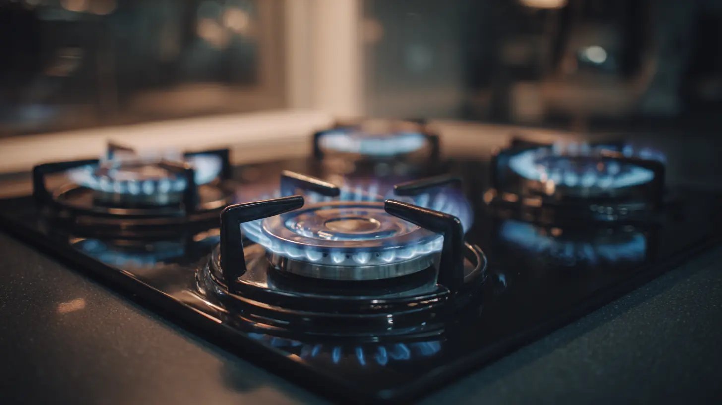 2025 Top 10 Glass Cook Tops: Ultimate Guide for Home Chefs