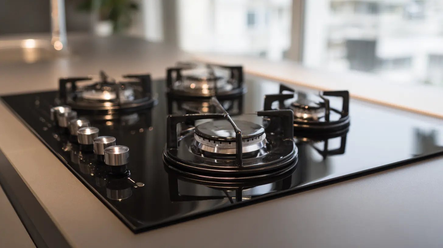 Solutions for Finding the Most Durable Black Heat Resistant Glass Cooktop for Your Kitchen Needs