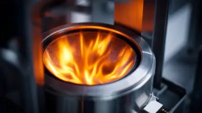 Understanding the Challenges and Limitations of Glass Ceramic Burner Shields in Modern Manufacturing