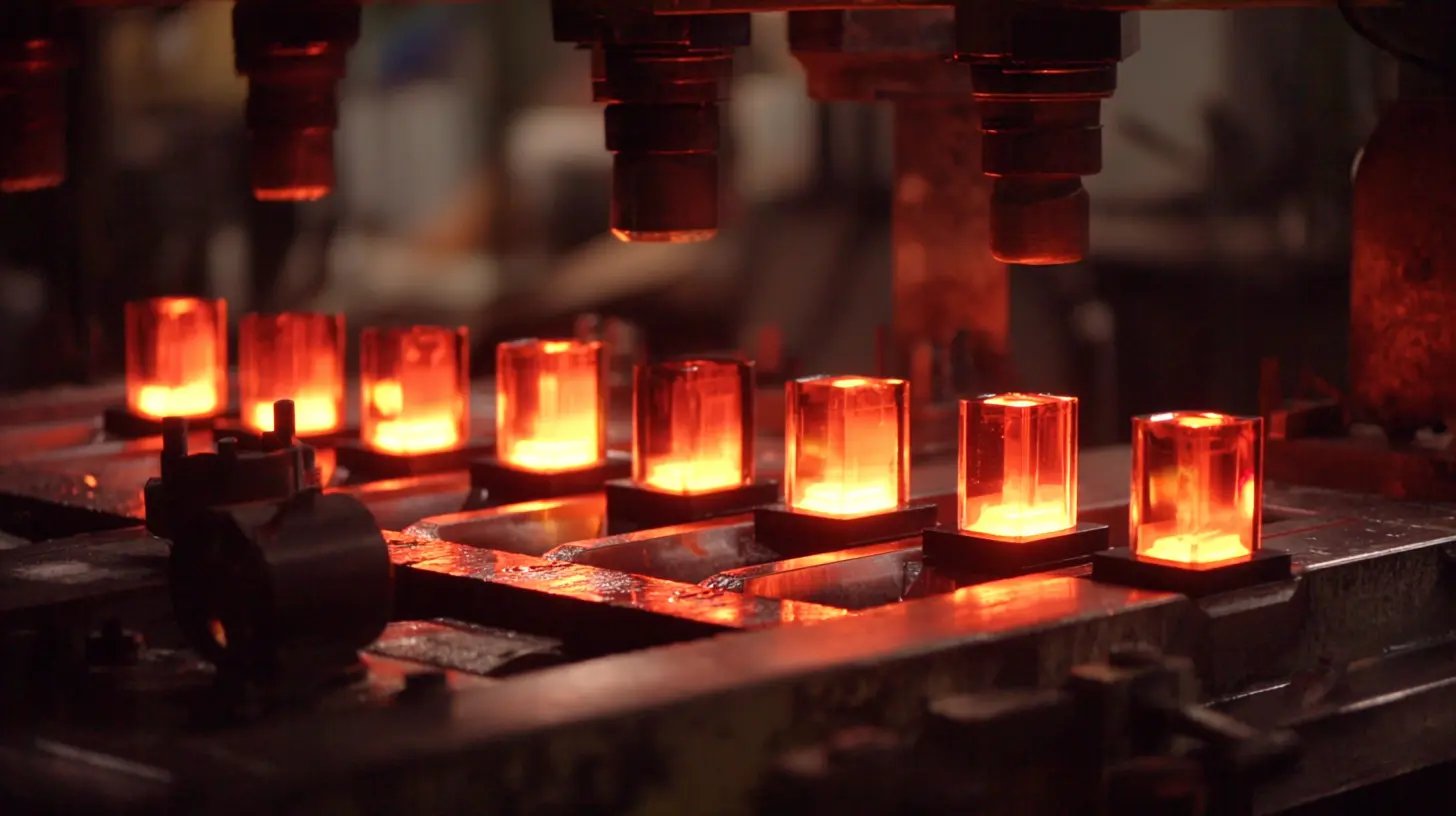Understanding the Challenges and Limitations of Glass Ceramic Burner Shields in Modern Manufacturing