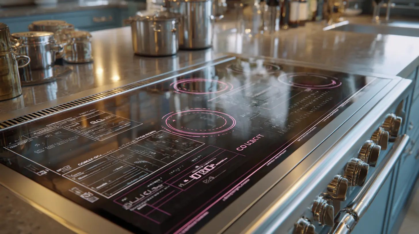 How to Maximize Efficiency with the Best Concave Infrared Cooker Panels for Your Kitchen