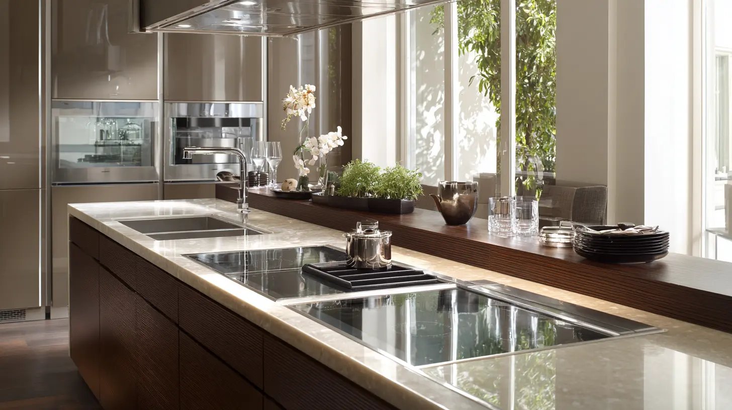 Top Strategies for Utilizing Best Induction Cooker Glass Ceramic Panels Effectively