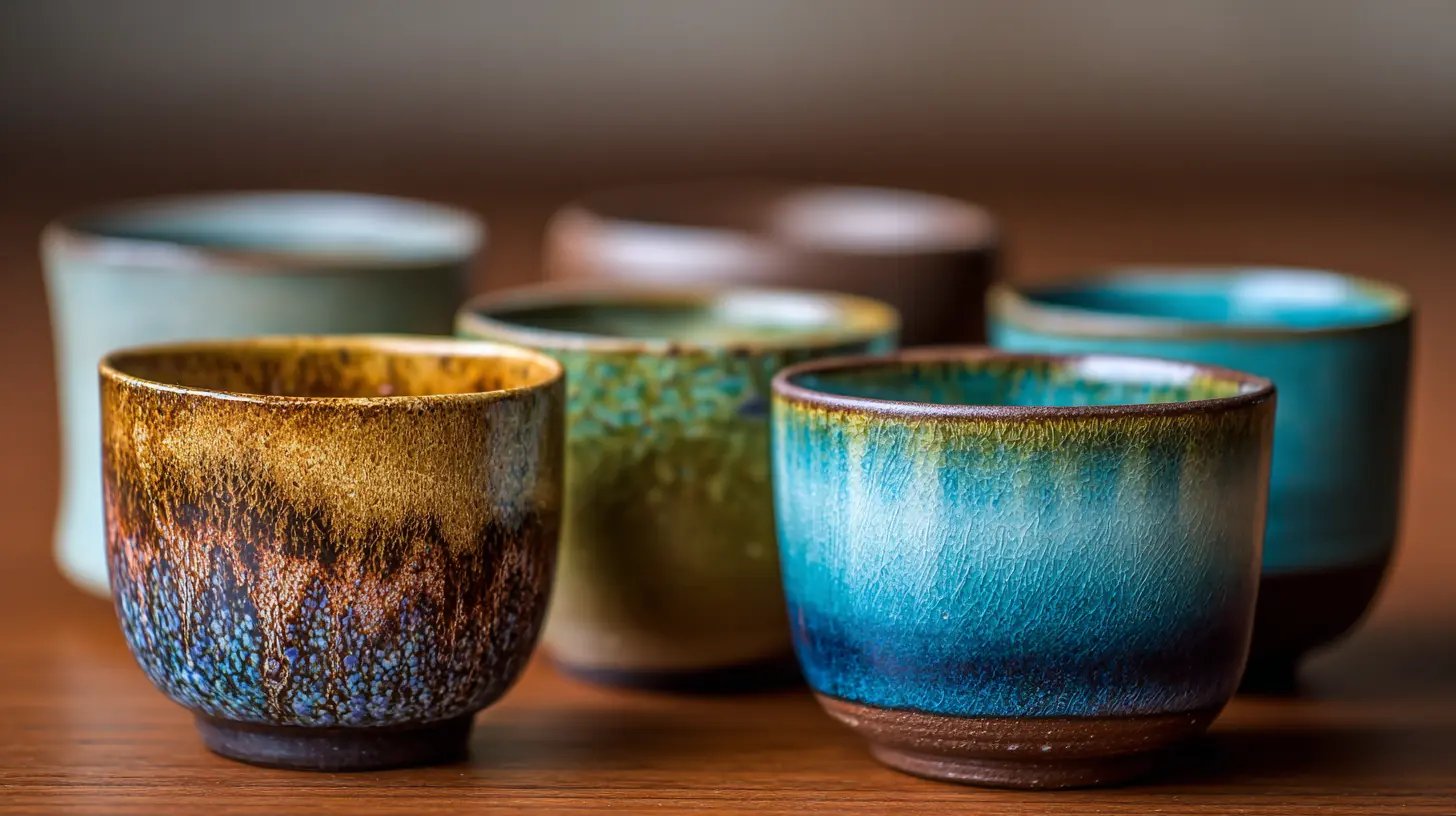 Essential Guide to Understanding the Benefits and Applications of Ceramic Glass in Modern Industries