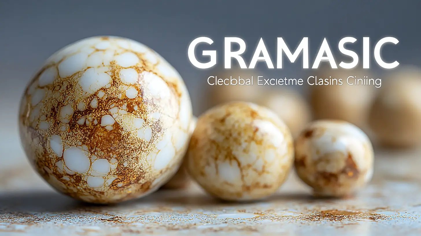 Global Excellence in Best White Ceramic Glass from Leading Chinese Manufacturing