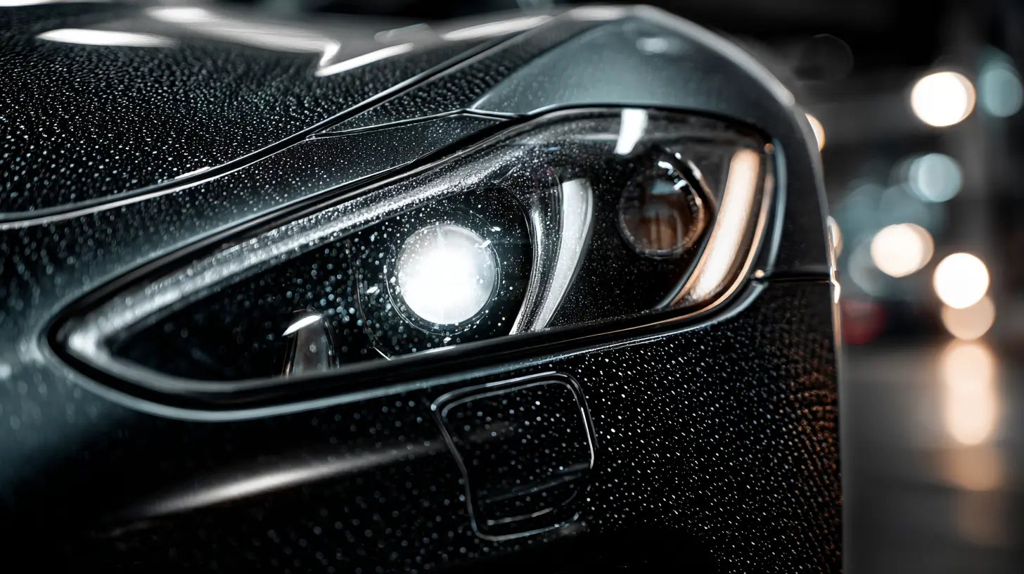 Unveiling the Best Black Glass Ceramic: In-Depth Technical Specs and Expert Usage Guide